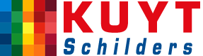 Logo Kuyt Schilders