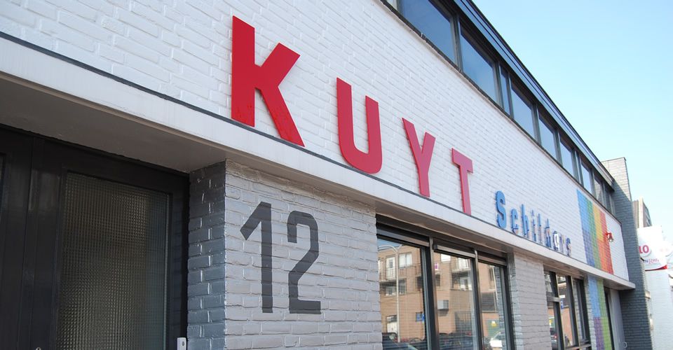 Kuyt Schilders